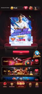 A golden sunset over a calm beach with gentle waves.